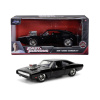 JADA Rýchlo a zbesilo 1970 Dodge Charger Figúrka 1:24