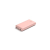 Belkin USB-C PowerBanka, 20000mAh, 15W, růžová BPB012btRG