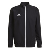 adidas ENTRADA 22 PRE JACKET H57534 černá