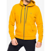 Mikina s kapucňou Wild Country Flow 3 Hoody - desert gold