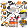 Krovinorez POWERMAT PM-KS-600T
