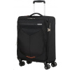 Cestovný kufor American Tourister Summerfunk Spinner 67/24 EXP Black (5414847991110)