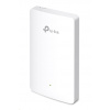 TP-Link EAP615-Wall OMADA WiFi6 AP (AX1800,2,4GHz/5GHz,4xGbELAN,1xPoE-in,1xPoE-out,13W) EAP615-wall