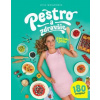 Pestro a zdravšie - Aj bez lepku a laktózy - Lívia Mikulčíková