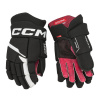 Rukavice CCM Next 23 Yt RdWh 8