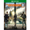 UBISOFT Tom Clancy's The Division 2 XONE Xbox Live Key 10000146655006