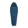 Pinguin spacák Lava 350, modrá - Pravá–195cm