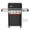 WEBER Gril Spirit EP-425 Black