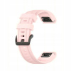 REMIENOK PRE GARMIN FENIX 5S / 6S / 7S / 8 43 / EPIX 2 PRO 42MM / INSTINCT 2S