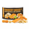 Chrumkavý syr White Cheddar & Red Leicester 70 g Mixit