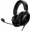 HP HyperX Cloud III ANC/Jack/Drát/Černá 727A8AA