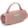 JBL Charge 6 Farba: Růžová