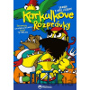 Karkulkove rozprávky - Barbora Laucká, Maťo Vít (ilustrátor)