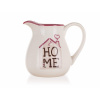 Banquet Džbánek keramický HOME Coll. 880 ml
