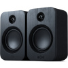 House of Marley Get Together Duo, reproduktory 2.0, čierne EM-JA019-BK