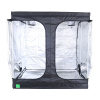Pěstební stan BudBox Lite-M - 200x200x200cm