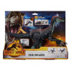 Mattel Jurský svět dinosaurus se zvuky