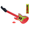 Mikro Gitara elektrická 40 cm