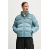 Bunda The North Face Saikuru NF0A89JD93R1 modrá XL