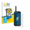 2x BROTECT Entspiegelungs-Folie pro Blackview BV9500 Pro (2x Matná - Antireflexní ochranná fólie BROTECT pro Blackview BV9500 Pro)