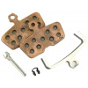 Sram AM DB Brake Pad SIN/STL CD/GD RE PWR