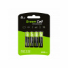 Nabíjacia batéria Green Cell GR02 2000 mAh AA 4 ks