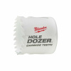 MILWAUKEE Kruhová píla HOLE DOZER™ CARBIDE™ O 44mm