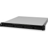 Synology RS1619xs+ RackStation (4C/XeonD-1527/2,2-2,7GHz/ 8GBRAM/4xSATA/ 2xM.2/2xUSB3.0/4xGbE/1xPCIe)