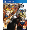 Dragon Ball FighterZ + Dragon Ball - Xenoverse 2 (PS4)