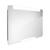 LED zrkadlo do kúpeľne Nimco 100 x 70 cm ZP 22004
