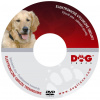 VNT electronics s.r.o. DVD Výcvik psa - základní povely