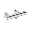Duravit Termostatická sprchová batéria, chróm TH4220000010