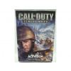 Call of Duty Finest Hour Pokrové hracie karty Pinup Girls Activision Originál Merch