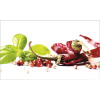 Obkladový panel do kuchyne mySpotti Profix korenie 100 x 60 cm PX-10060-793-HB