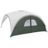 COLEMAN 204503 Event Shelter Sunwall Door M (zástěna s dvěmi okénky a vchodem) pouze k verzi párty stan