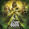 Stray Gods - Olympus / Digipack [CD]