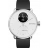 Smartwatch Withings ScanWatch biely