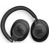 JBL Live 770NC čierne LIVE770NCBLK - Bezdrôtové slúchadlá na uši so skutočne adaptívnym potlačením hluku