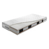 BENAB, Matrac BENAB LATEXO S1000, 210 x 180 cm ATYP, MEDICOTT SILVER 3D