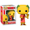 Funko POP! 1200 TV: The Simpsons - Emperor Montimus