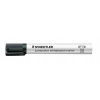 Staedtler Lumocolor 351 B čierny