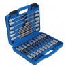 Sada nadstavcov 1/2″ TORX