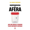 Rodčenkovova aféra (Ako som odhalil Putinovo tajné dopingové impérium)