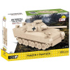 Cobi 3099 Mini tank Typ Panzer V Panther, 1:72, 140 k