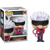 Funko POP! #1120 Animation: Jujutsu Kaisen - Sator Gojo (Red Tech)(Special)
