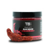 TB BAITS - Obaľovacia pasta GLM Squid Strawberry 200 ml