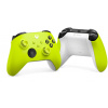 Bezdrôtový ovládač Microsoft pre Xbox - Electric Volt QAU-00022