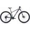 Horský bicykel - Cube AIM SL 2022 Bike XL 22 “grafit (Cube AIM SL 2022 Bike XL 22 “grafit)