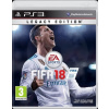 FIFA 18 Legacy Edition (PS3)