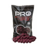Starbaits Boilies Pro Strawberry Spice 800g 20mm Starbaits
